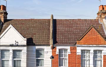 clay roofing Smarden, Kent