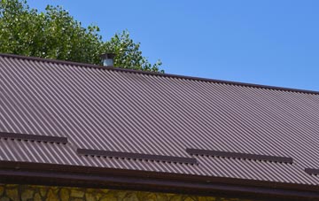 typical Smarden corrugated roof uses