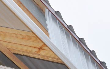 why Smarden fascia repairs are essential