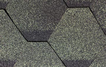 Smarden fibreglass shingle repairs