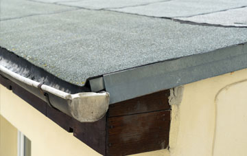 Smarden flat garage roofing repairs