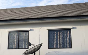 Smarden rubber roof costs