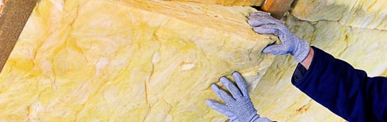 quotes for Smarden roof insulation