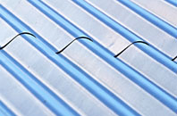 Smarden corrugated roofing
